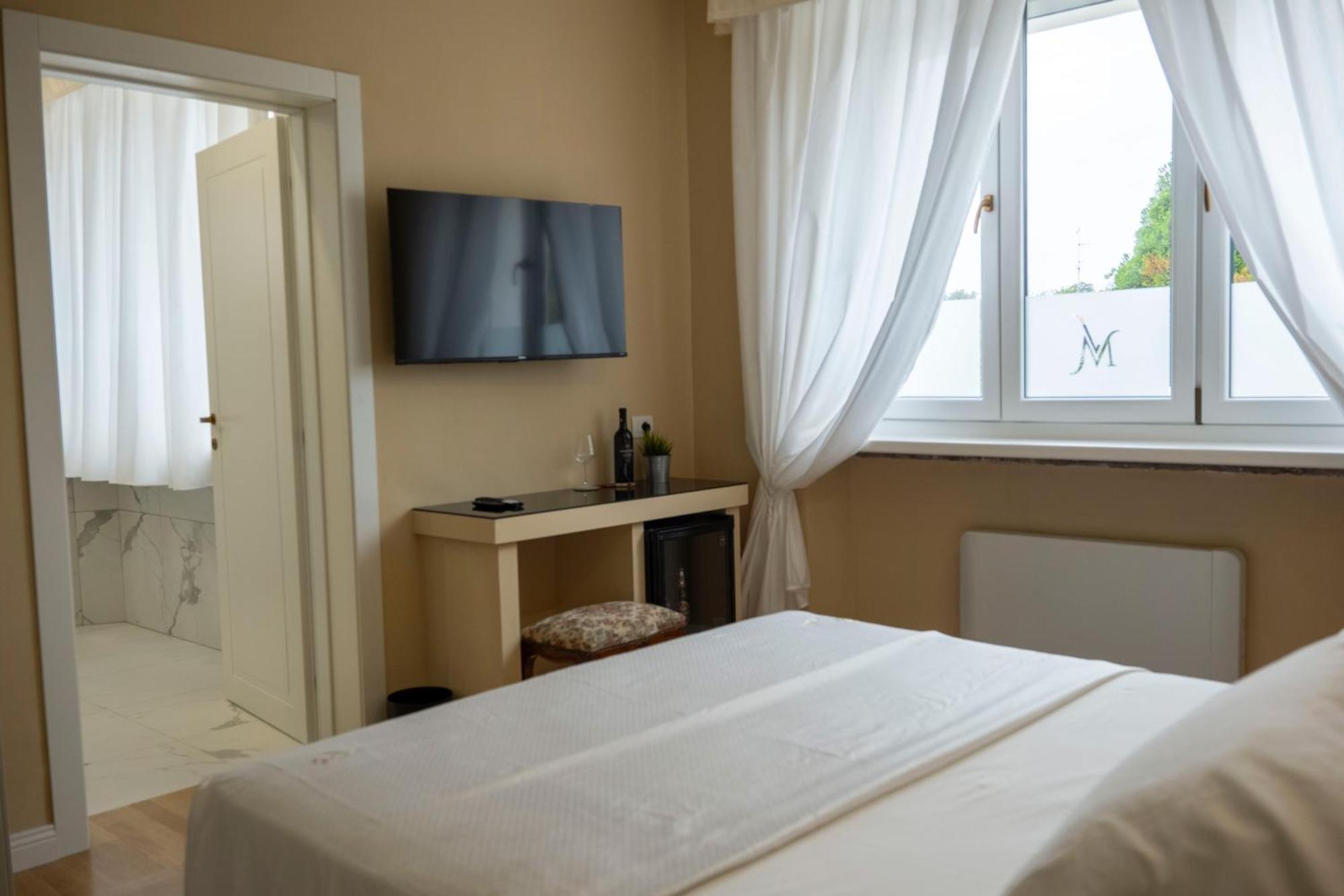 Villa Marchese Lake Maggiore Somma Lombardo Ngoại thất bức ảnh