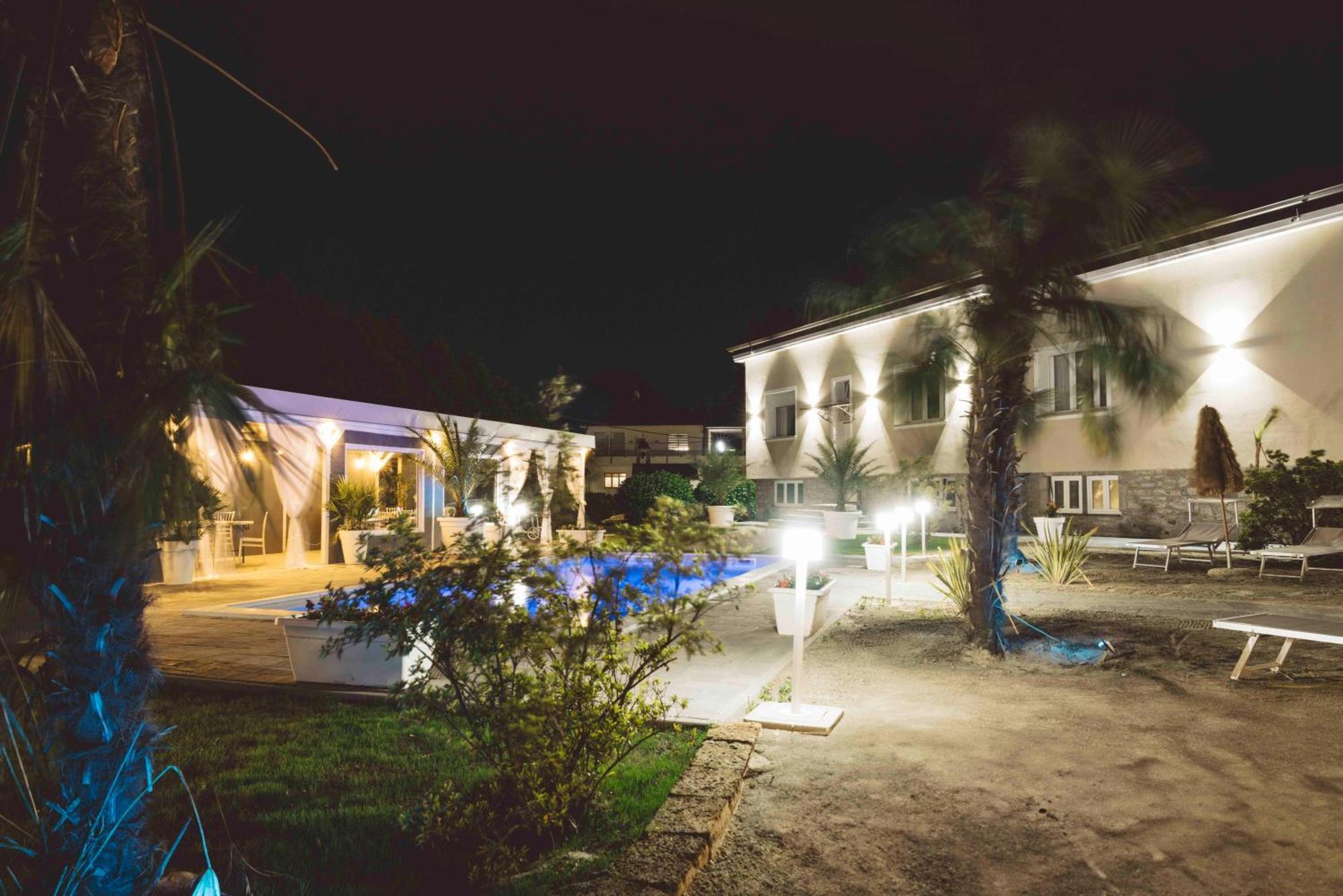 Villa Marchese Lake Maggiore Somma Lombardo Ngoại thất bức ảnh